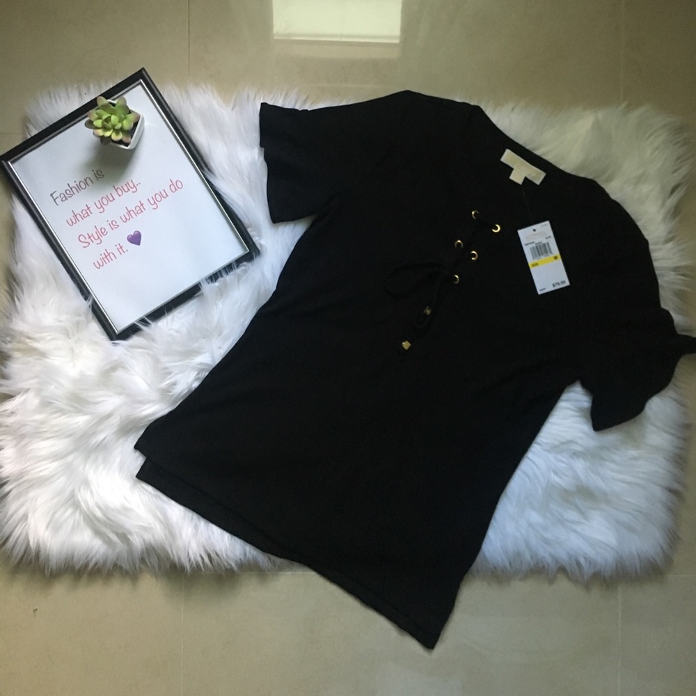 Michael Kors Blouse/Top